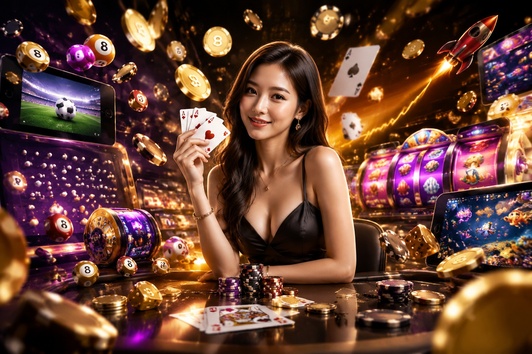 pgcslot